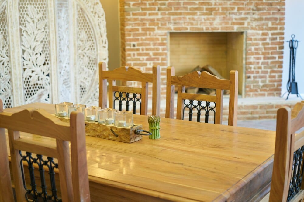 Mesón Las Duelas: cocina andaluza en la Plaza Neda