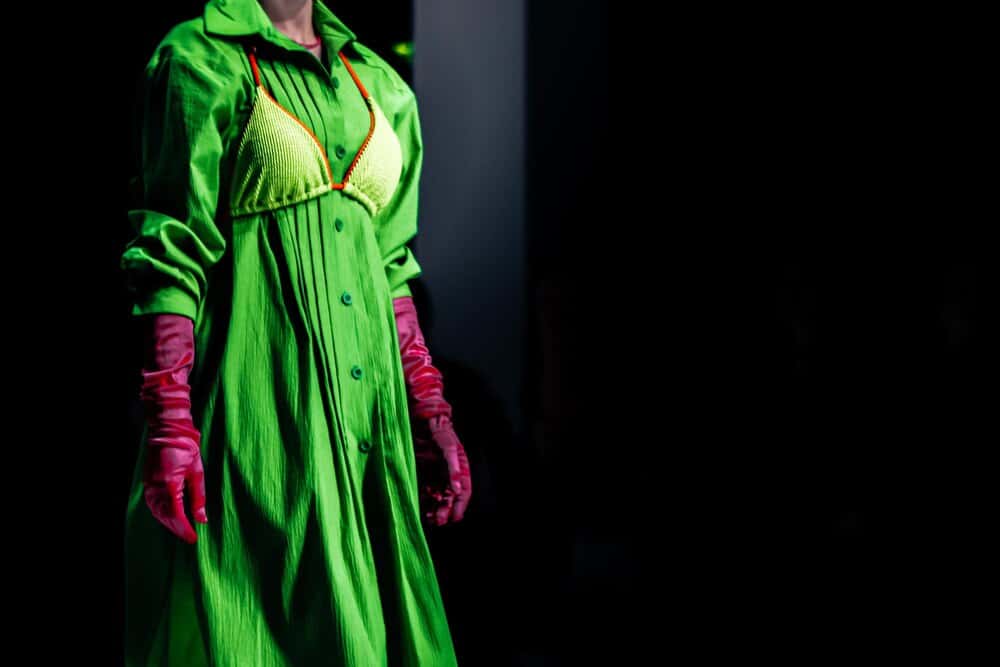 York Fashion Week