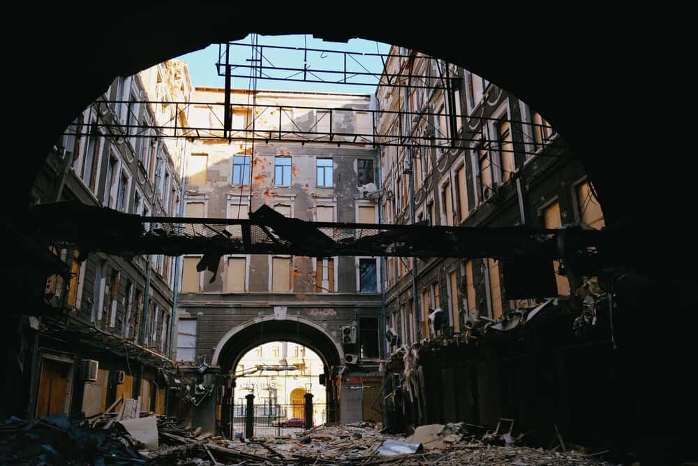 La tercera nave del LAVA: el fin de 29 años de obras