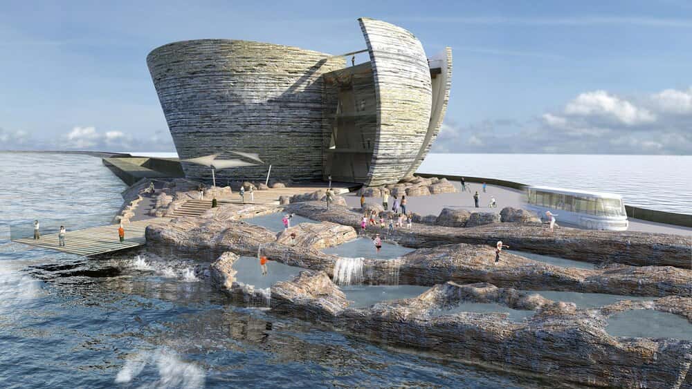 Plymouth’s hidden gems: art and architecture