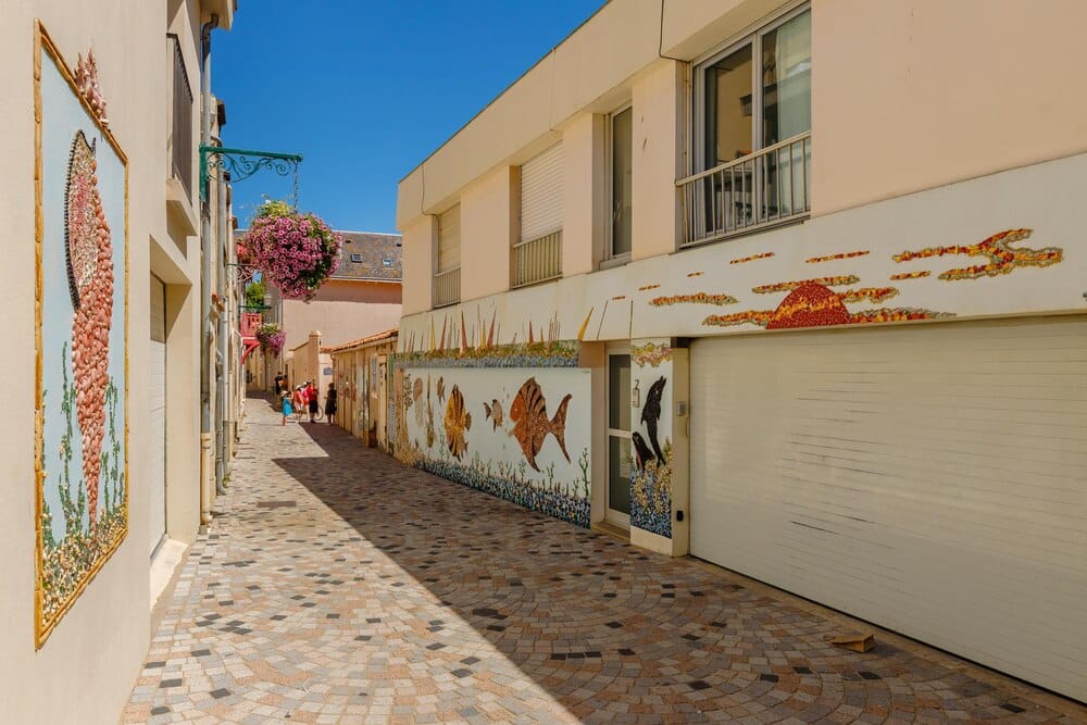 Calle Zaragoza: el nuevo eje gourmet del Arenal