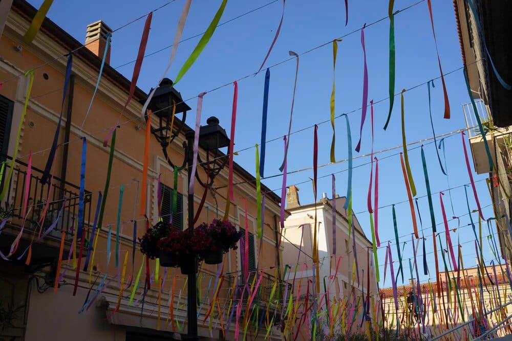 Sant Pere del Grao: la procesión marítima y sus fiestas