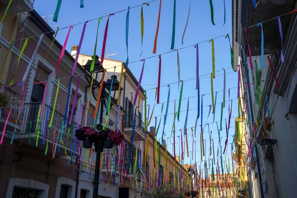 Concurso de fotografía Móstoles en fiestas