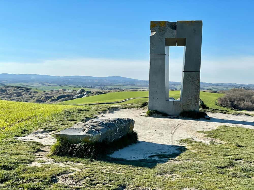 El nuevo mirador de Atapuerca nos acerca al Pleistoceno