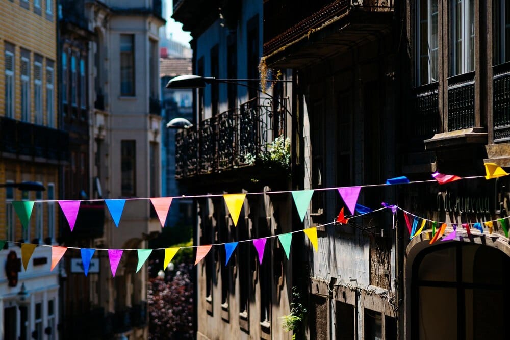 Fiestas de San Fermín de Aldapa 2026