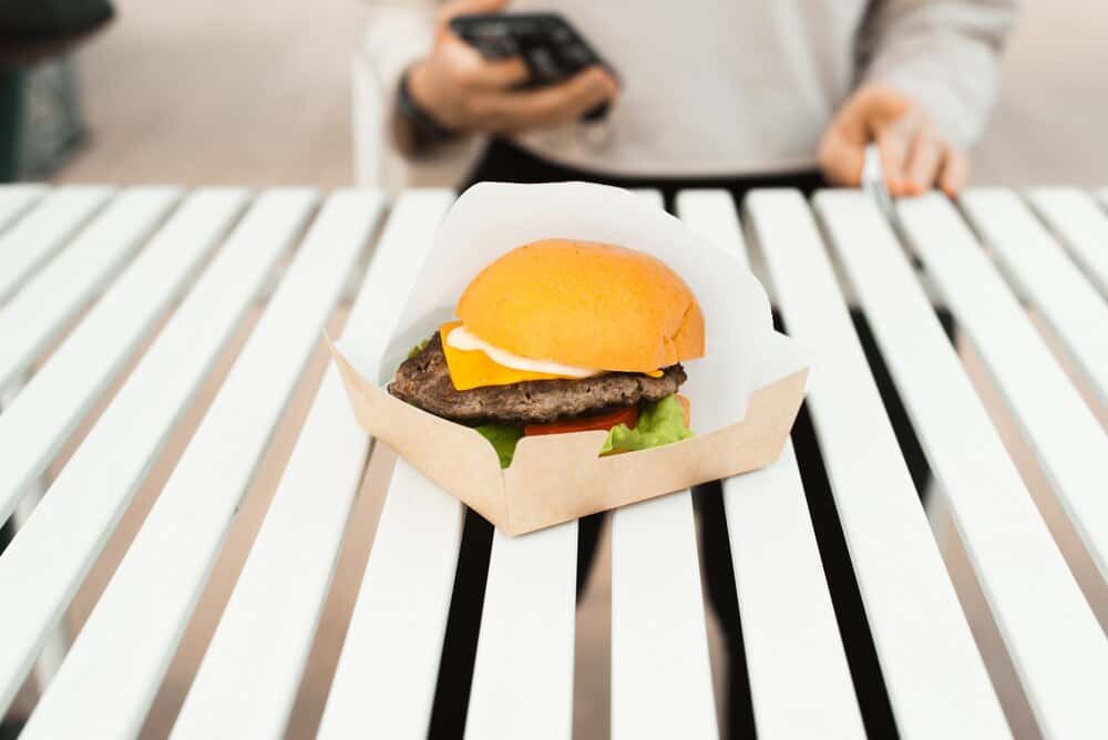 The Burger Cup llega a Vélez-Málaga en abril