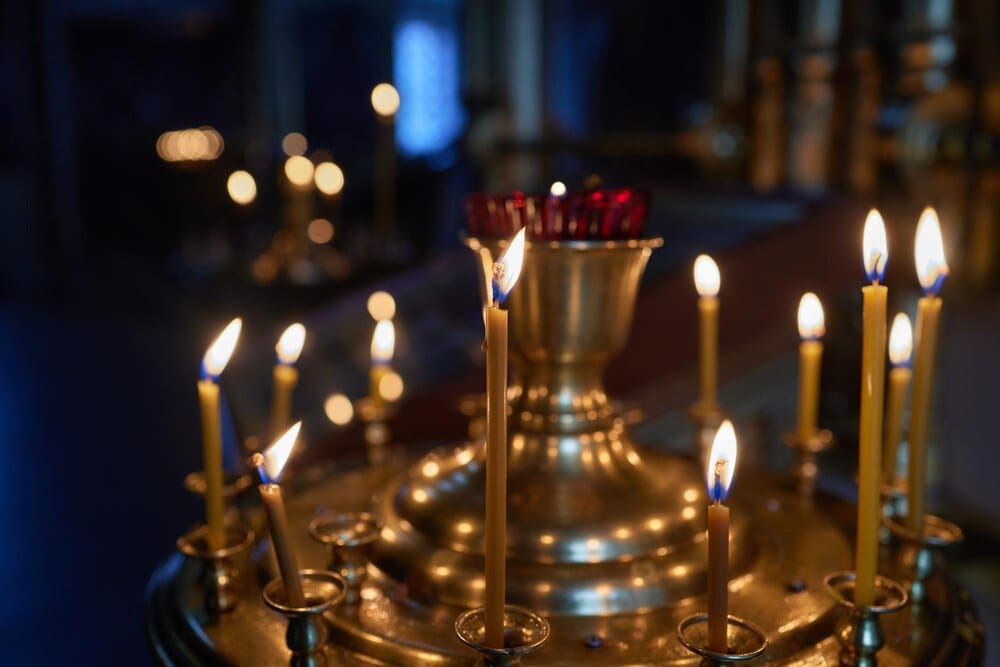 Septenario a María Santísima de la Piedad