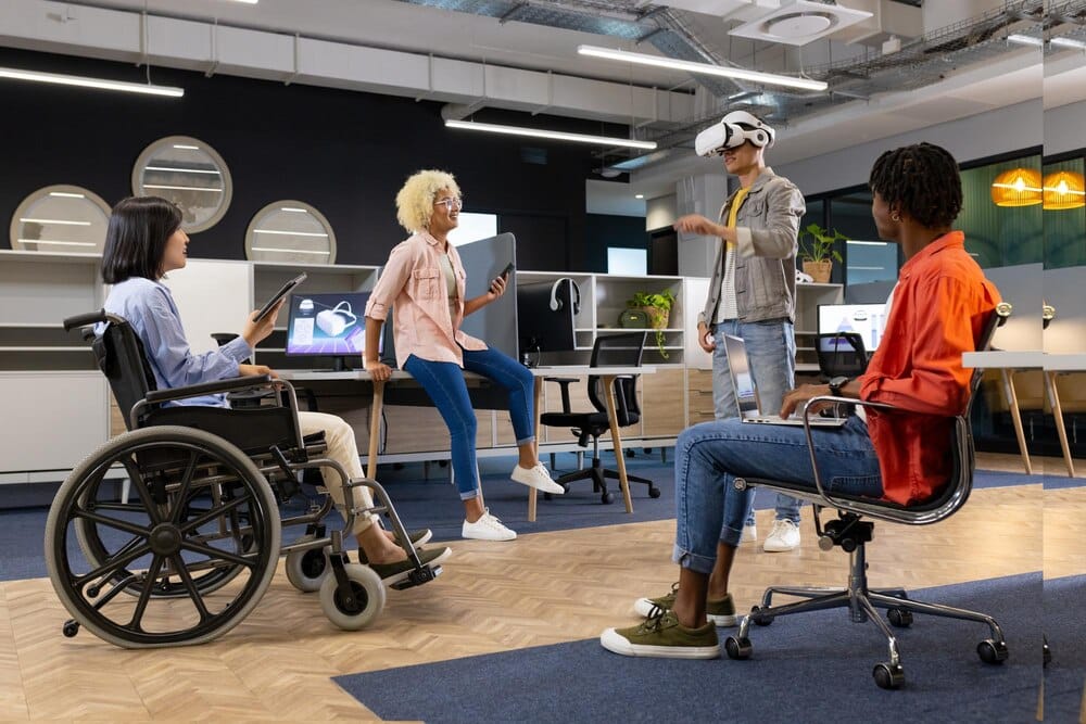 I Foro Nacional sobre Inteligencia Artificial y Accesibilidad Universal en Entidades Locales