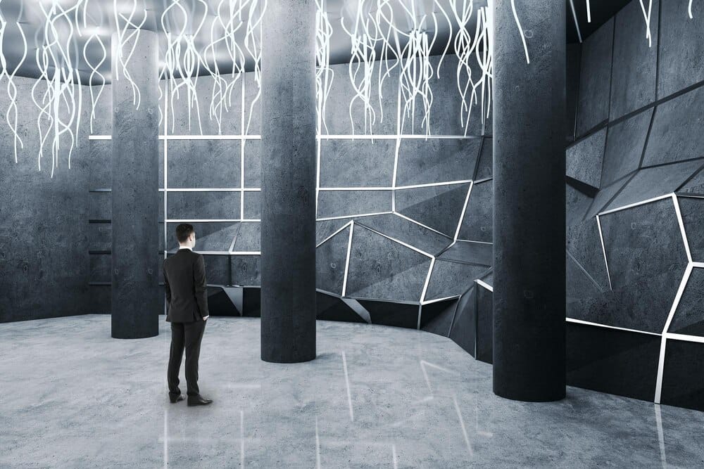 Silver Ships • Visita guiada con Karlos Martínez Bordoy