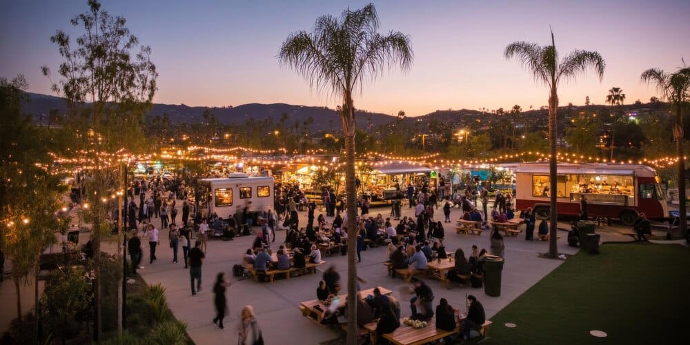 Feria de Día 2026