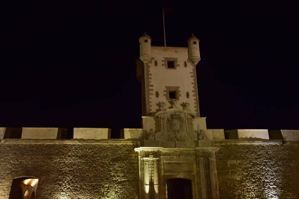 La Noche Blanca de Extramuros llega a Ana Orantes