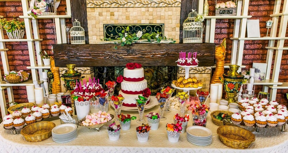 Inauguración de Velto Cakes