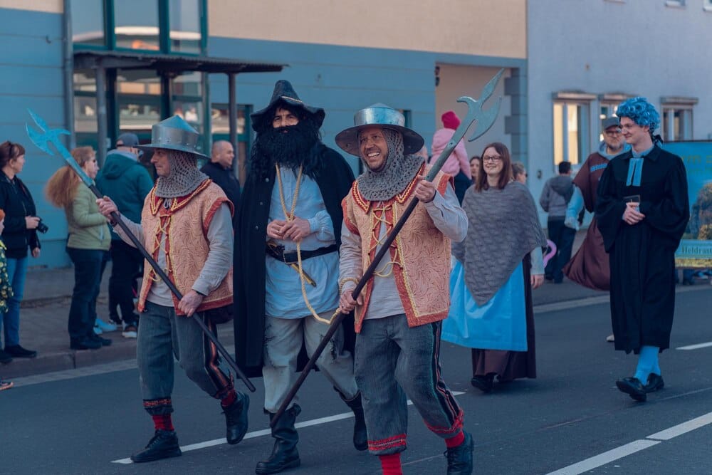 Caldereros Arrano Elkartea en Egia