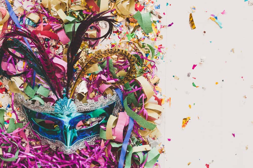 Concurso del cartel del Carnaval de Cartagena 2027