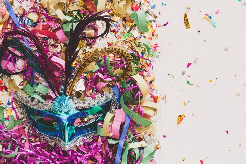 Concurso del cartel del Carnaval de Cartagena 2027