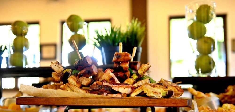 Pincho Solidario a favor de EM Navarra