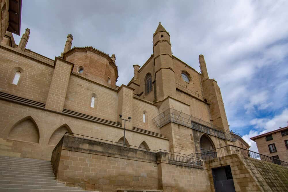 La Romería de la Virgen del Carmen al Santuario de Salas