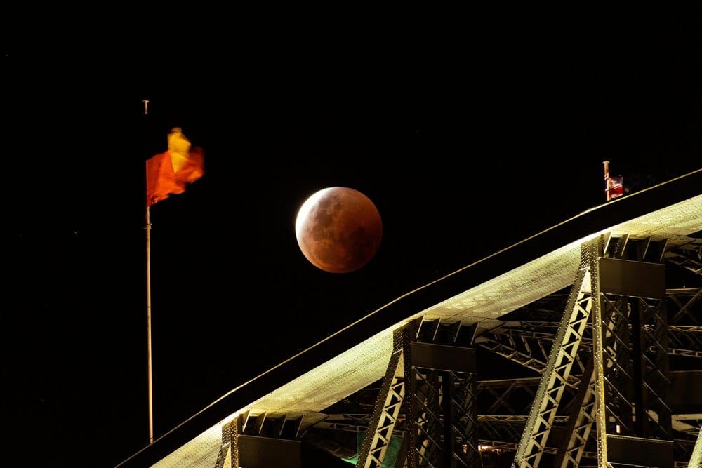 El Planetario de Madrid se prepara para el eclipse de 2026