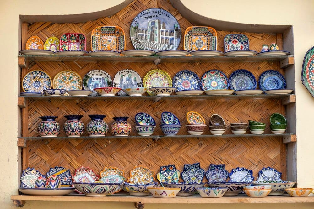 Cerámica 1920: talleres y azulejos artesanos en Triana