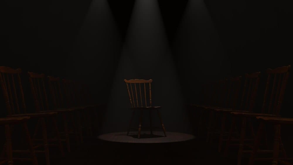 Rey Lear - Companhia do Chapitô