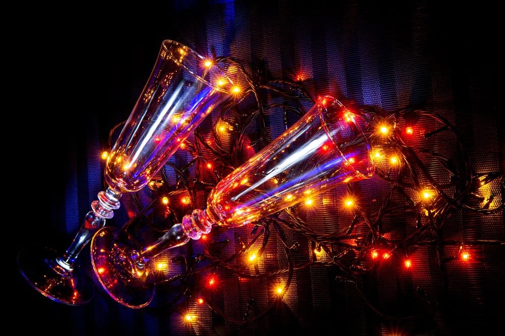 Nochevieja en Ítaca