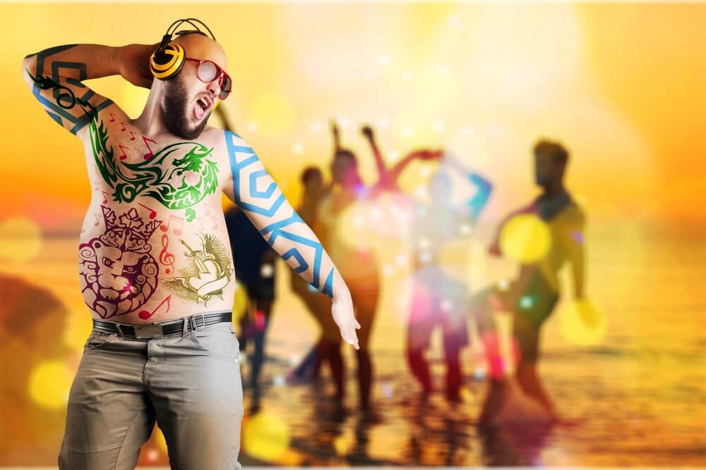 El Rototom vuelve a Benicàssim: 31 años de reggae