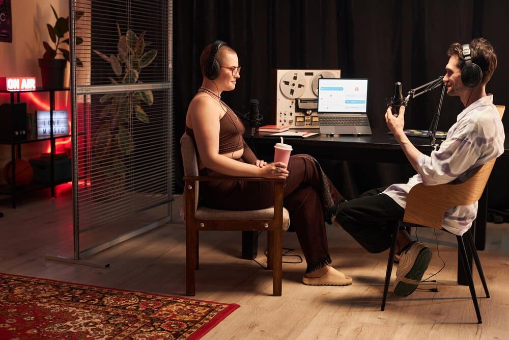 Grabación del programa de RNE Clásica 'La Zarzuela'