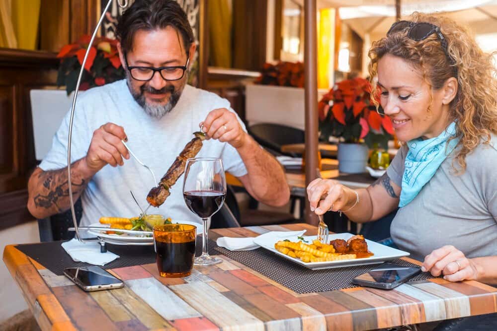 Pontevedra y sus bares conquistan De tapas por España
