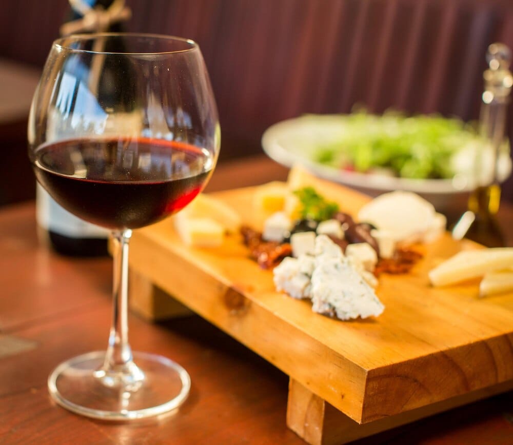 Gran degustación solidaria de vinos de Cuenca