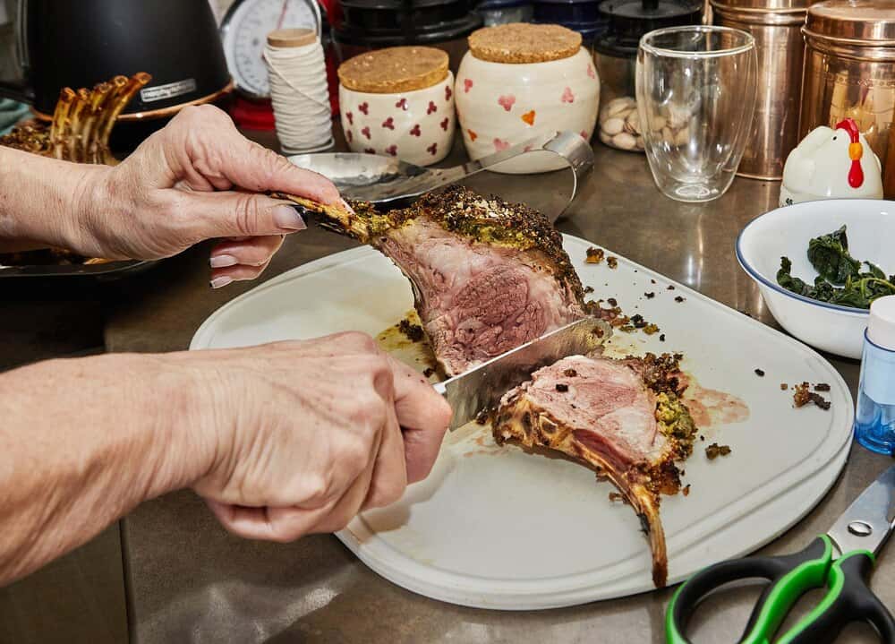 Dónde comer el mejor ternasco asado de Zaragoza en 2026