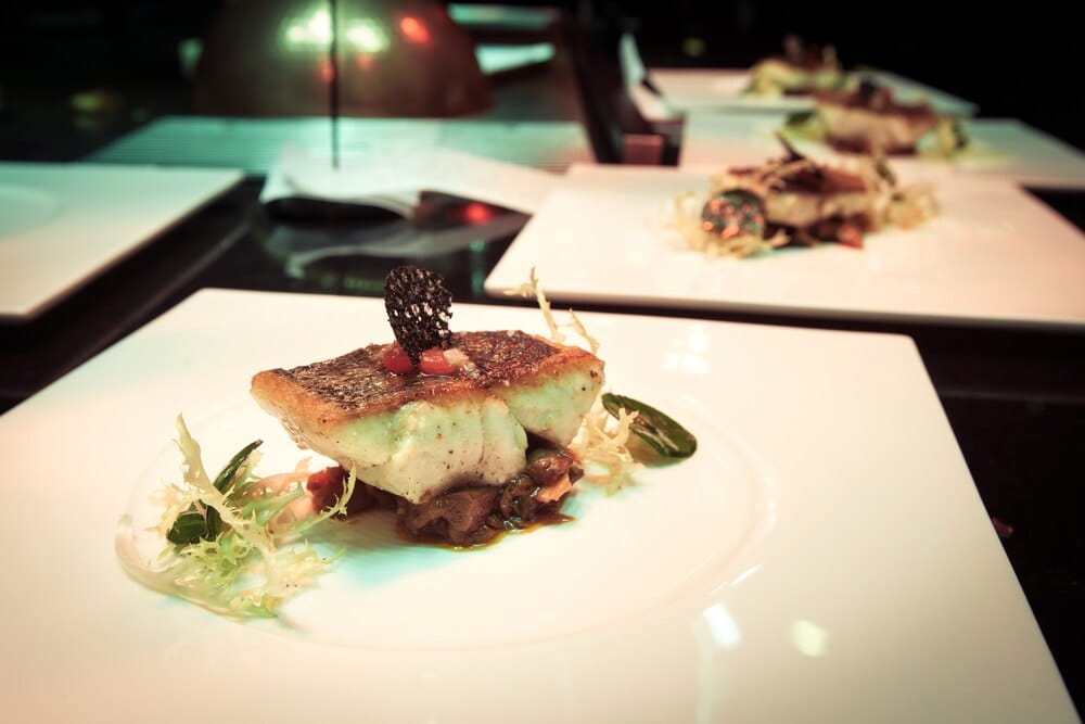 Lilium Gastrobar: cocina canaria moderna en Arrecife