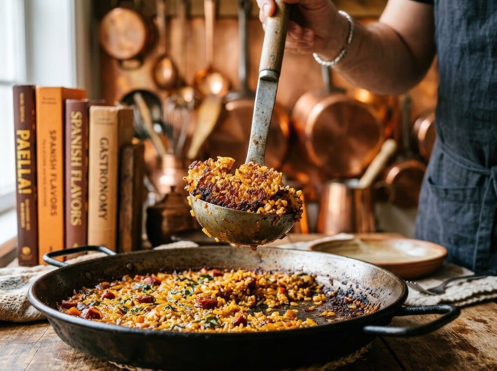 La Corrala: tapas y cocina abierta en pleno Triana