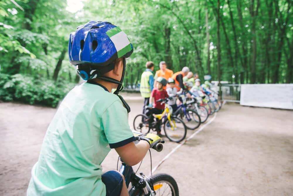 Encuentro Interclubes de Triatlón de Categorías Menores