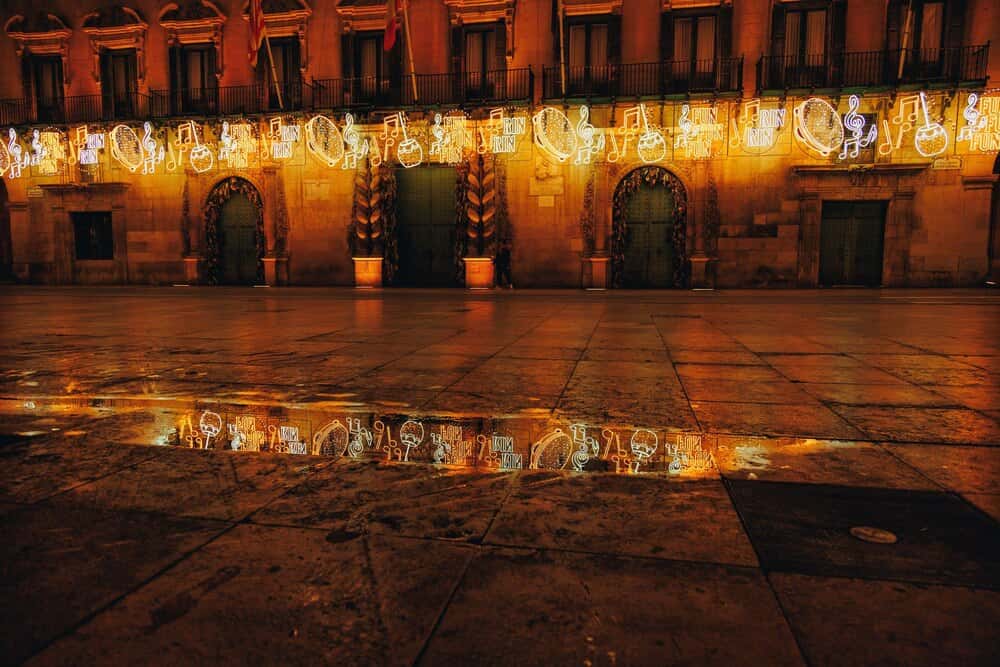 Feria Taurina de Almería