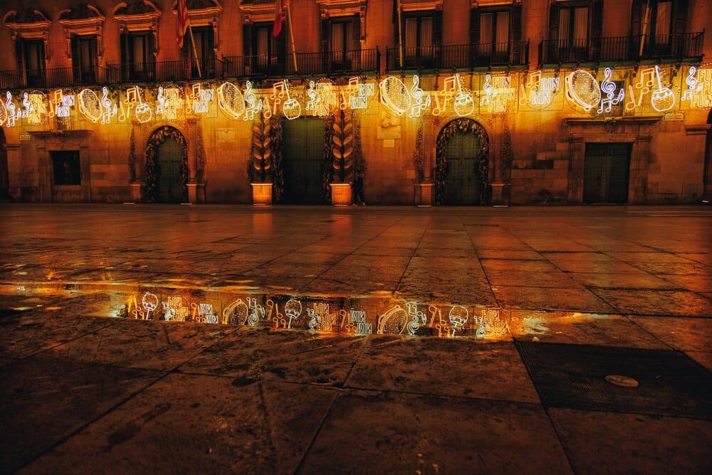 Feria Taurina de Almería