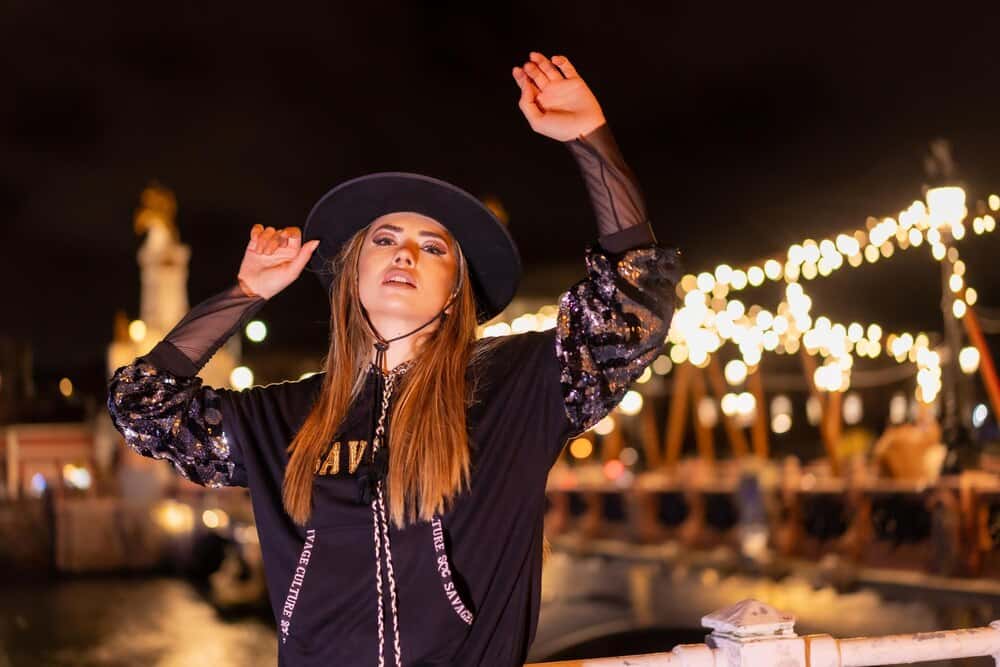 La Gran Noche del Indie abrió las fiestas de Pozuelo