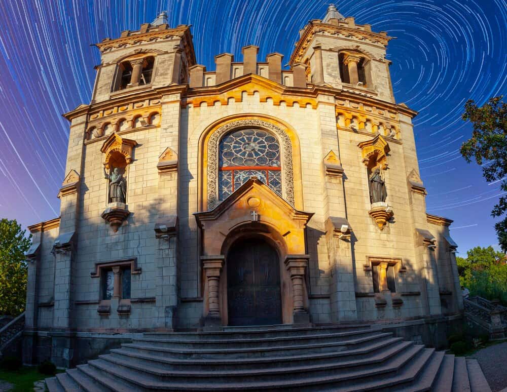 San Jaime en Villarreal: iglesia, fiesta y tradición