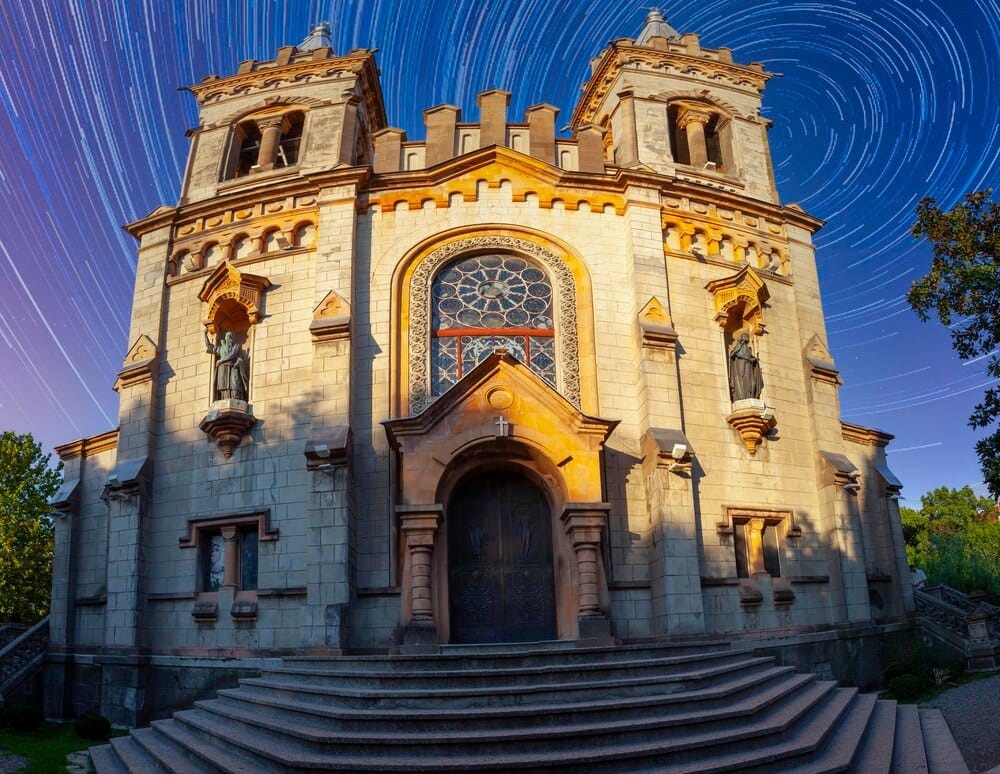 San Jaime en Villarreal: iglesia, fiesta y tradición