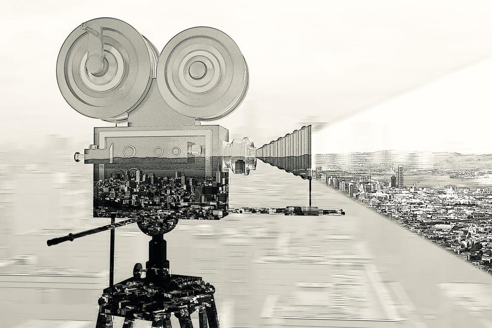 CortoGijón. Festival de Cortometrajes de Gijón