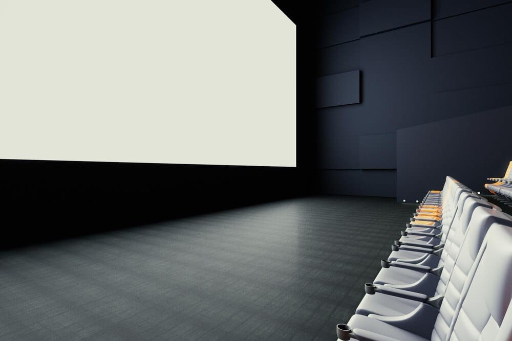 Proyección de la película Le concurs