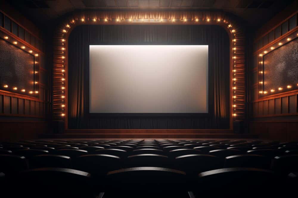 La odisea, de Christopher Nolan (V.O.S.E.)
