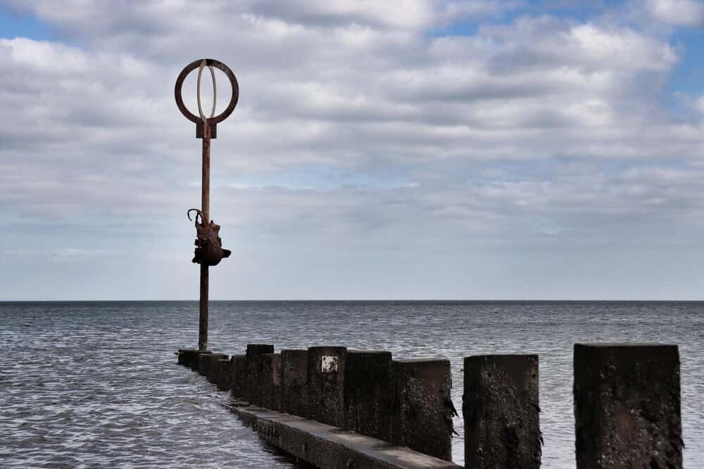 A Walking Route to Brighton's Seafront Sculptures