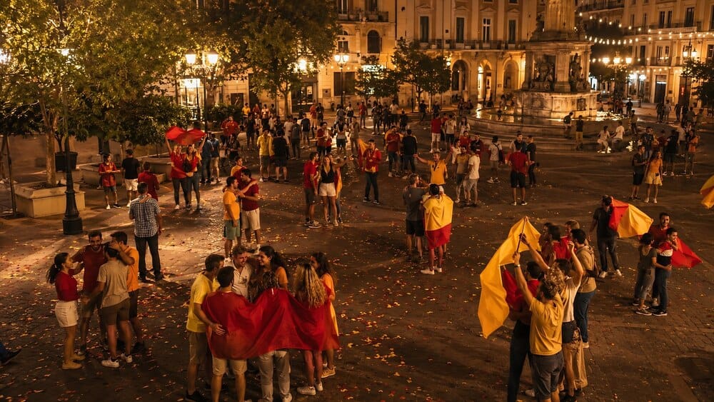 Fiestas Patronales de Sagunto