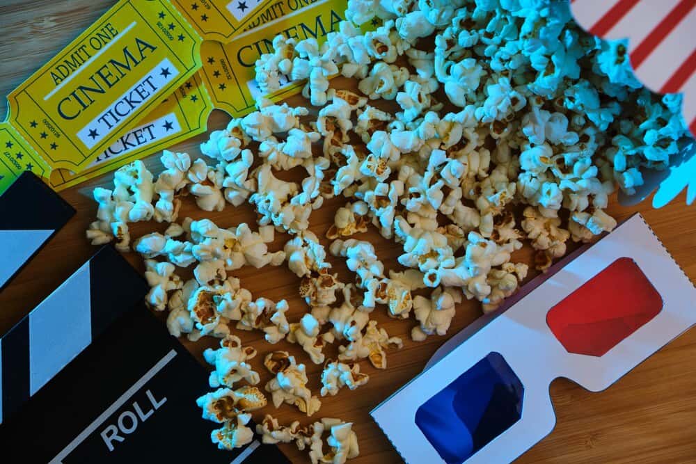 Guía de la Semana do Cinema Galego en A Coruña