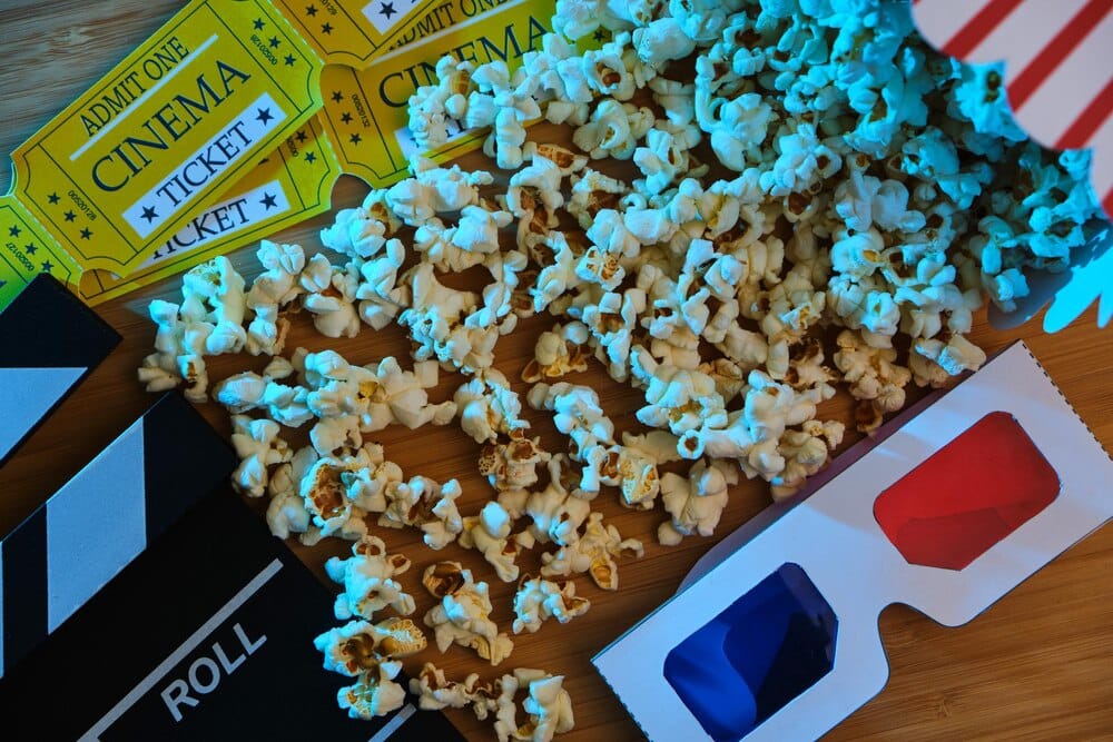 Guía de la Semana do Cinema Galego en A Coruña