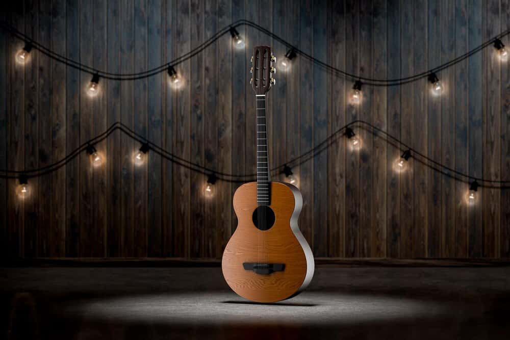 Concierto Aula de Guitarra