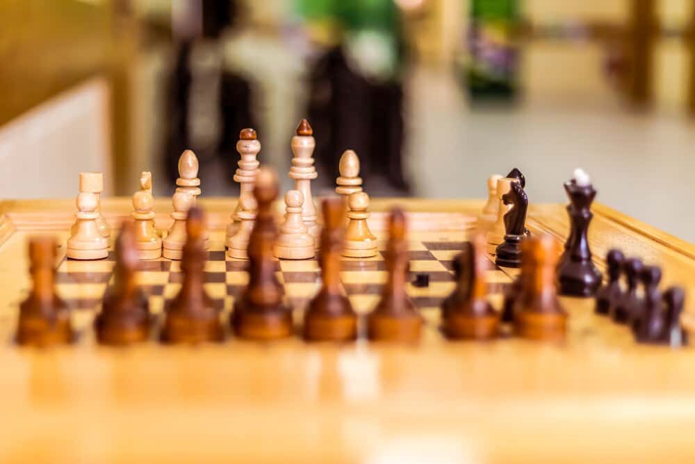 Club de Ajedrez de la Serena