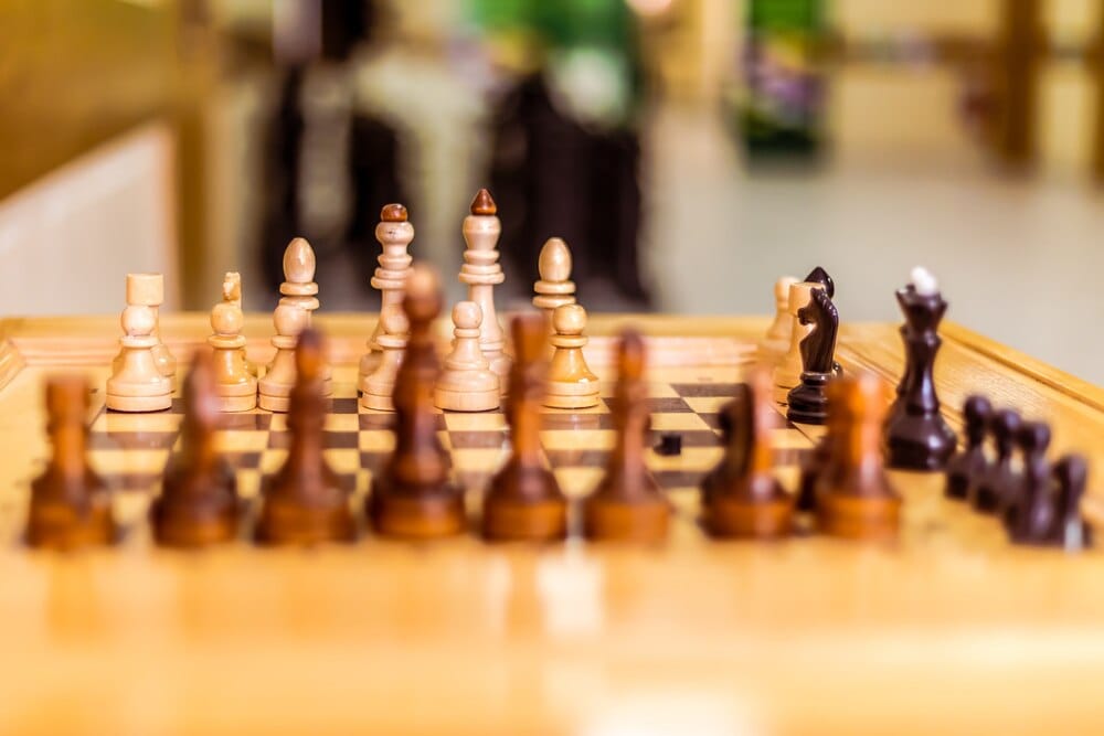 Club de Ajedrez de la Serena