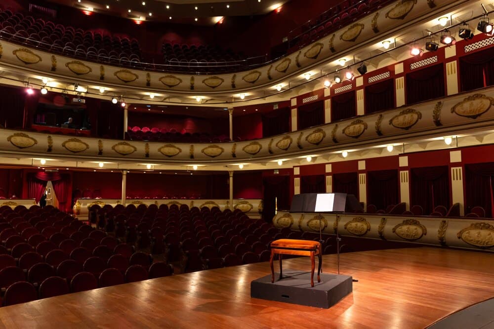 Festival de Música ARE-MORE