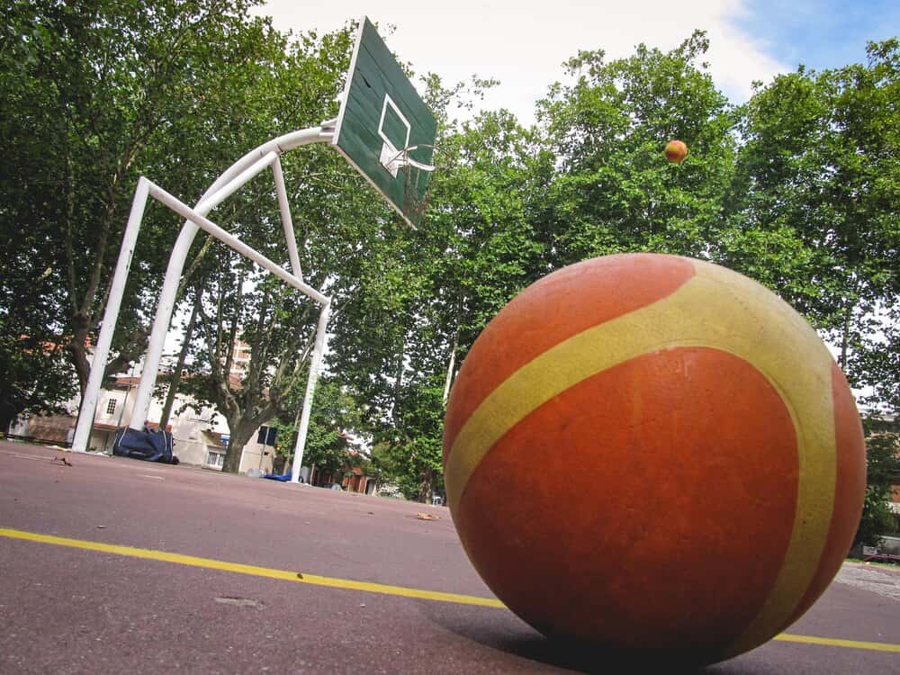 Torneo Balonmano Calle